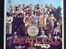 THE BEATLES Sgt Peppers 3 3/4 I.P.S. TWIN TRACK REEL TAPE 1967 Mono TA-PMC 7027