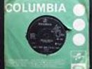 HEINZ WILD BOYS Don’t Think Twice / Big Fat Spider COLUMBIA UK 7” 45 MEEKSVILLE