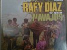 RARE salsa LP RAFI DIAZ Y SUS NAVAJOS no hay amor SE QUE VA A SER DIFICIL flojon