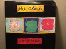 The Clean Compilation Flying Nun Reissue