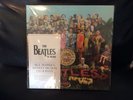 Beatles - Sgt Pepper’s LHCB mono vinyl record lp PMC 7027 never played