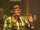 GRIEG Holberg Suite Sigurd Jorsalfar Lyric Suite SUITNER Eterna 826878 GD1 NM