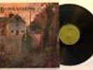 Black Sabbath - Self Titled - 1970 US 1st Press WS 1871 (EX) Ultrasonic Clean