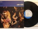 Larry Young - Of Love And Peace - 1966 US 1st Press Labels NY BST 84242 (EX)