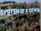 System Of a Down Toxicity LP. Brand New. Never Played.