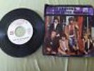 MOBY GRAPE Hey Grandma/ Come in the Morning 45+PIC SLV COLUMBIA 4-44174 PROMO NM