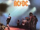 AC/DC - Let There Be Rock - Vinyl LP 33T