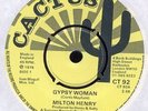 MILTON HENRY UK 1976 Reggae 7
