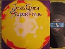 JESUS CHRIST SUPERSTAR, A ROCK OPERA /GILLAN, MURRAY HEAD 2xLP 1970 UK EX/EXVG