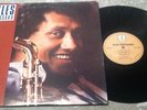 JULES BROUSSARD self-titled LP 1980 Fleur Autographed Bay Area Soul/Funk/Jazz