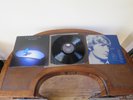 Mike Oldfield - Platinum LP - Nr Mint Vintage UK Pressing Vinyl - World Shipping