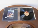 Eric Clapton - No Reason To Cry LP - Nr Mint 1st UK Press Vinyl - World Shipping