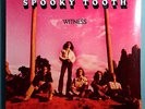 SPOOKY TOOTH feat.GARY WRIGHT WITNESS RARE SEALED ORIG '73 ISLAND PROMO LP
