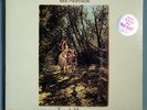 VAN MORRISON TUPELO HONEY ULTRA-RARE SEALED ORIG'71 WARNER LP w/POSTER & STICKER