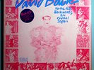 DAVID BOWIE UP THE HILL RARE ORIG '80 RCA WHITE LABEL PROMO 12