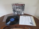 10cc - The Original Soundtrack LP - Ex+ 1st UK Press Vinyl - Worldwide Shipping