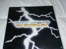 WOMBAT - WOMBAT 1987 PRIVATE METAL SEALED FAR EAST SORCERY THATCHER DARK STARR
