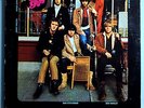MOBY GRAPE 1st ALBUM ULTRA-RARE ORIG '67 MONO LP w/UNCENSORED COVER+POSTER NM