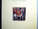 PAUL SIMON GRACELAND RARE ORIG'86 WARNER DIRECT METAL AUDIOPHILE LP IN SHRINK NM
