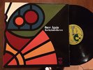 BARCLAY JAMES HARVEST  ONCE AGAIN excellent+ 1971 UK first press VINYL LP