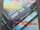 LP The BEATLES Please Please Me RARE DUTCH, EX+/MINT-