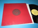 King Crimson / Discipline (GER 1981, EG, Polydor 2302 112) - LP
