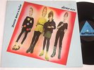 EP ÖSTRO 430 - DURCH DICK UND DÜNN DEUTSCHES ORIGINAL 1981 LYRICS  PUNK
