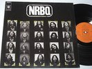 LP NRBQ - SAME (IHRE ERSTE ) DEUTSCHES ORIGINAL 1969 CBS ORANGE  RARE PROG MINT