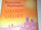 Sensational Nightingales - Glory Glory (Rare Black Gospel LP Album) Peacock