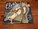 ELVIS THE BEGINNING YEARS 1954 - 56   STILL SEALED WITH PHOTO BOOK   1983