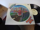 EMBRYO - SURFIN' 1975  KRAUT/JAZZ  BUK LP MINT