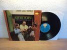 WITTHÜSER & WESTRUPP - BAUER PLATH LP KRAUTROCK