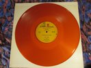 RED VINYL  LIMITED & RARE CDN ORIG NEIL YOUNG 