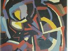 DIY Art-Punk/Experimental L. VOAG 
