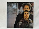Bridge Over Troubled Water- Simon & Garfunkel-LP- ORIGINAL MASTER