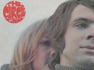 Tom Rush - 'The Circle Game' 1968 UK Elektra Mono LP. Ex