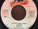 DJ Kool - Let Me Clear My Throat 7