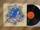 Rory Gallagher ?– Tattoo, GER 1973, German 1st press,Polydor 2383 230, Vinyl: m-