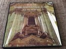 RUZICKOVA ZUZANA Bach Well-Tempered Clavier SUPRAPHON 5LP BOX Wohltemperiert