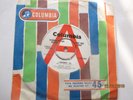 FRANK IFIELD I REMEMBER YOU DEMO PROMO 45 MINT