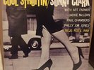 SONNY CLARK 'Cool Struttin LP Art Farmer Philly Joe Jones Chambers RVG Blue Note