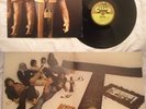 AREA - ARBEIT MACHT FREI Il Lavoro rende liberi  ANNO 1973 - CRSLP 5101 PROG EX+