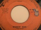 NORTHERN SOUL 45/ LOUIS JORDAN 