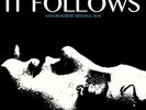 DISASTERPEACE IT FOLLOWS OST LP VINYL NEW 180GM
