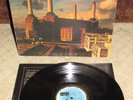 Pink Floyd Lp  - Animals - 1977 1st Press - 2B/2B - Original Inner - VG++