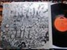 Cream, Wheels Of Fire, Orig UK Polydor G/fld Dble Stereo LP, VG+/EX+, 1st Press