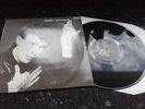 DAVID BOWIE - RARE IRISH PRESS LP - HEROES -  Black Label Issue RCA