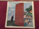 GEORGE HARRISON WONDERWALL MUSIC LP APPLE STEREO UK 1968 ORIGINAL FIRST PRESSING