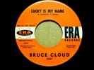 BRUCE CLOUD R&B Promo 7