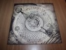 TRAPPED UNDER THE ICE - SECRETS OF THE WORLD - CLEAR VINYL - EXCELLENT